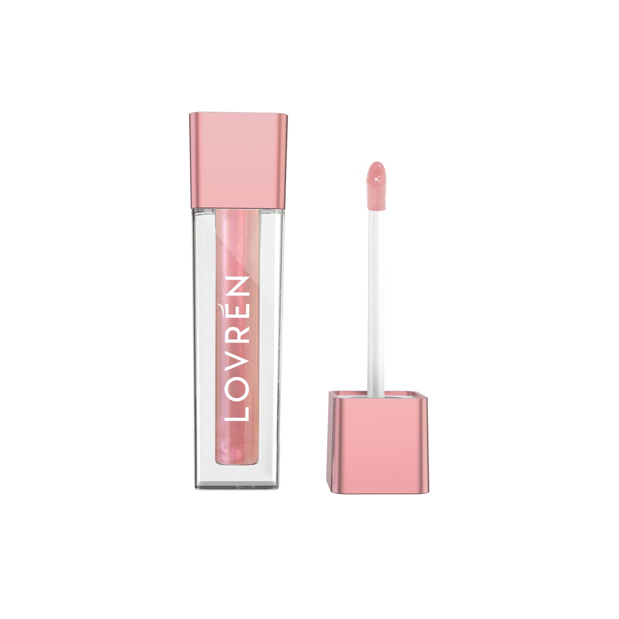 Lovren superb lip plump active 3,48 ml - Lovren superb lip plump active 3,48 ml