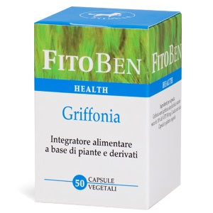 Griffonia 50 capsule - Griffonia 50 capsule