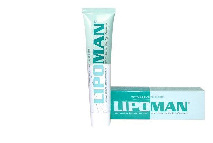 Lipoman crema mani 40 ml - Lipoman crema mani 40 ml