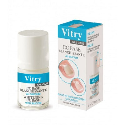Cc base sbiancante 10 ml - Cc base sbiancante 10 ml