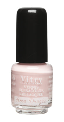 Vitry mini smalto rose dragee - Vitry mini smalto rose dragee