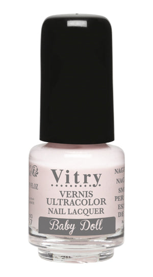 Mini smalto baby doll 4 ml - Mini smalto baby doll 4 ml