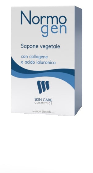 Normogen sapone 100 g - Normogen sapone 100 g