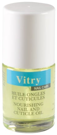 Olio unghie e cuticole 10 ml - Olio unghie e cuticole 10 ml