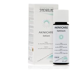 Aknicare treatment lotion 25 ml - Aknicare treatment lotion 25 ml