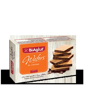 Biaglut wafer cacao 175 g - Biaglut wafer cacao 175 g