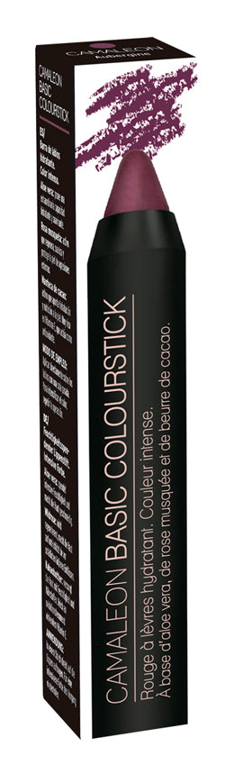 Camaleon basic colourstick melanzana - Camaleon basic colourstick melanzana