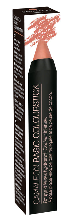 Camaleon basic colourstick nude - Camaleon basic colourstick nude