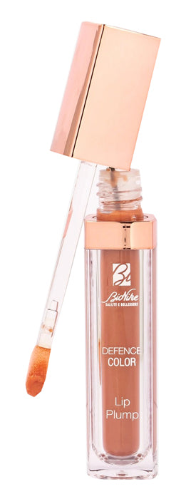 Defence color  lip plump n003 miel - Defence color  lip plump n003 miel