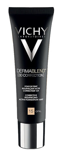Dermablend 3d 15 30 ml - Dermablend 3d 15 30 ml