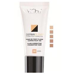 Dermablend fluido 55 30 ml - Dermablend fluido 55 30 ml