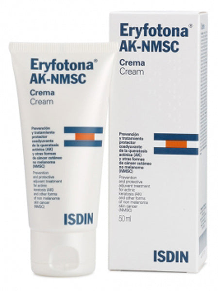 Eryfotona ak-nmsc crema 50ml - Eryfotona ak-nmsc crema 50ml