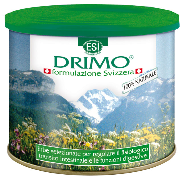 Esi drimo miscela erbe 100 g - Esi drimo miscela erbe 100 g