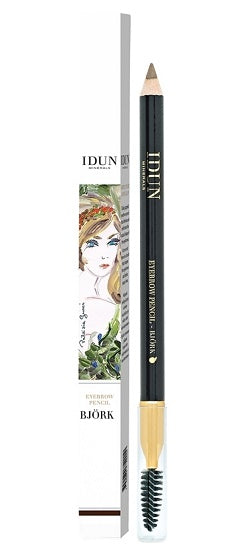 Idun minerals matita bjork - Idun minerals matita bjork