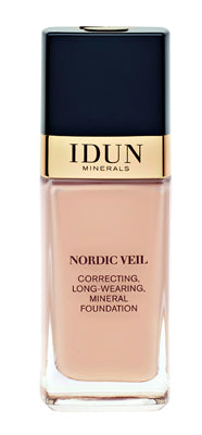Idun minerals nordic veil siri 30 ml - Idun minerals nordic veil siri 30 ml