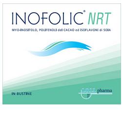 Inofolic nrt 30 bustine - Inofolic nrt 30 bustine
