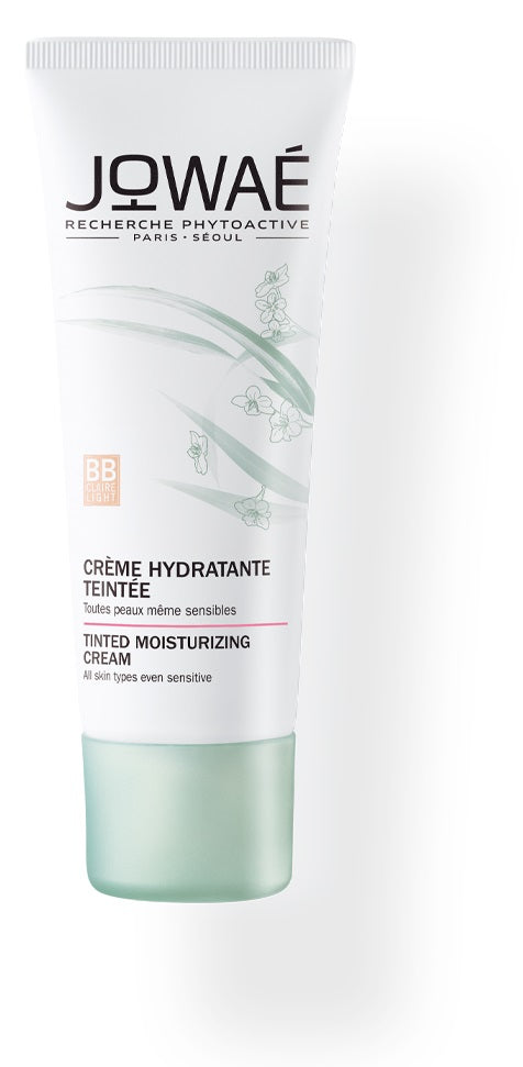 Jowae crema colorata idratante chiara 30 ml - Jowae crema colorata idratante chiara 30 ml