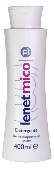 Lenet mico 400 ml - Lenet mico 400 ml