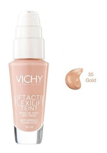 Liftactiv flexiteint 35 30 ml - Liftactiv flexiteint 35 30 ml