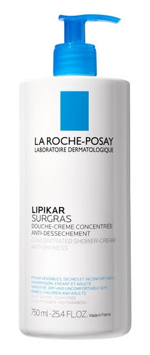 Lipikar surgras 750 ml - Lipikar surgras 750 ml