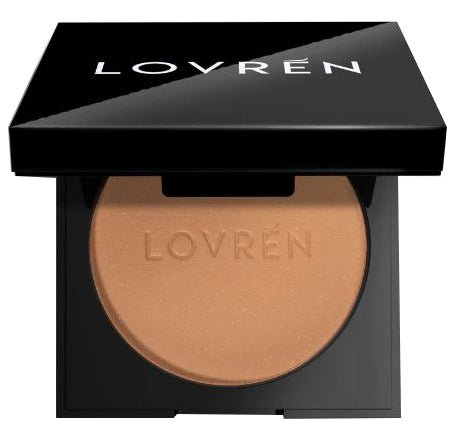 Lovren  t1 terra natural bronze 11 g - Lovren  t1 terra natural bronze 11 g