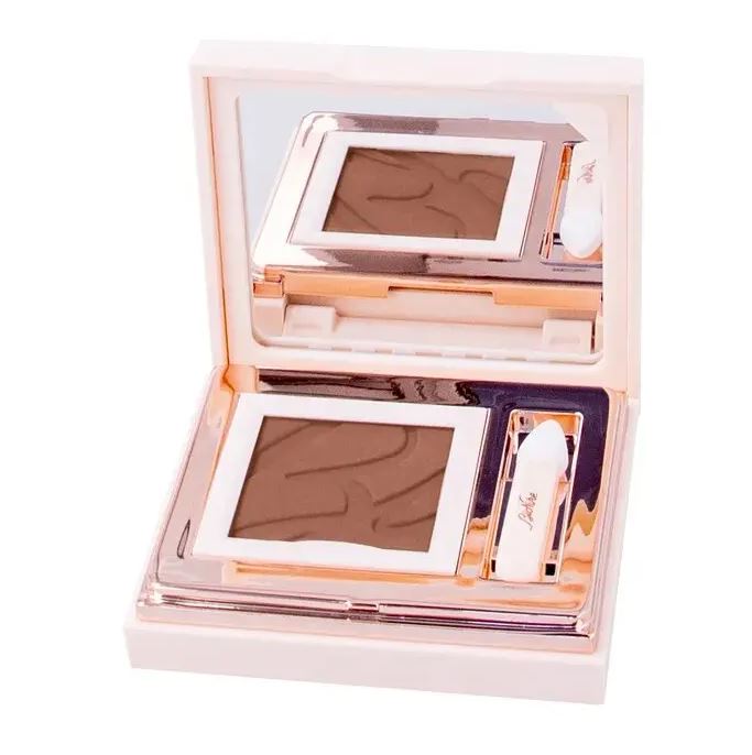 Defence color silky touch ombretto compatto 423 brique - Defence color silky touch ombretto compatto 423 brique