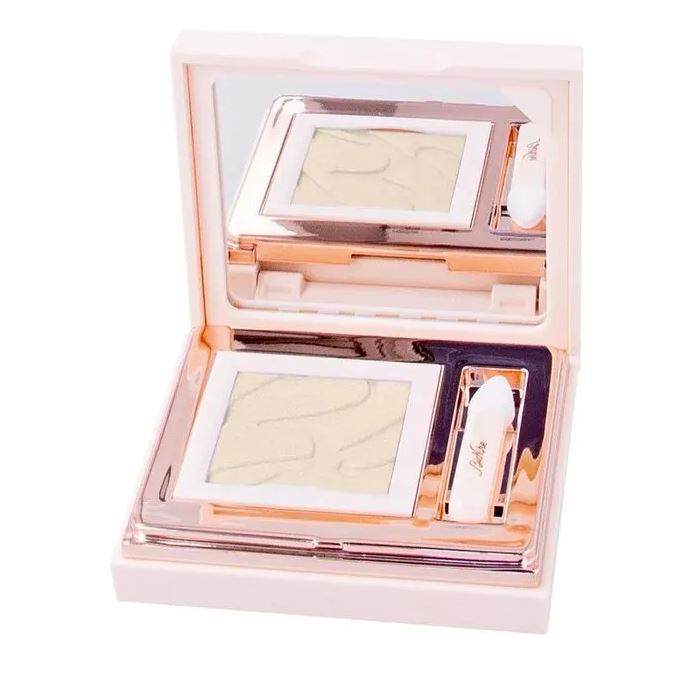 Defence color silky touch ombretto compatto 417 ivoire - Defence color silky touch ombretto compatto 417 ivoire