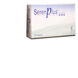 Serenplus 20 compresse - Serenplus 20 compresse
