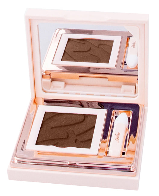 Defence color silky touch ombretto compatto 404 cacao - Defence color silky touch ombretto compatto 404 cacao