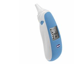 Termometro auricolare ir comfort quick chicco articolo 65600 - Termometro auricolare ir comfort quick chicco articolo 65600