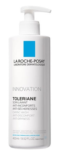 Toleriane crema detergente 400 ml - Toleriane crema detergente 400 ml