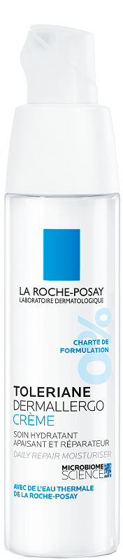 Toleriane dermallergo crema viso 40 ml - Toleriane dermallergo crema viso 40 ml