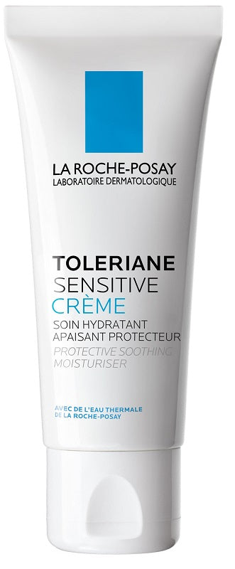 Toleriane sensitive crema viso 40 ml - Toleriane sensitive crema viso 40 ml