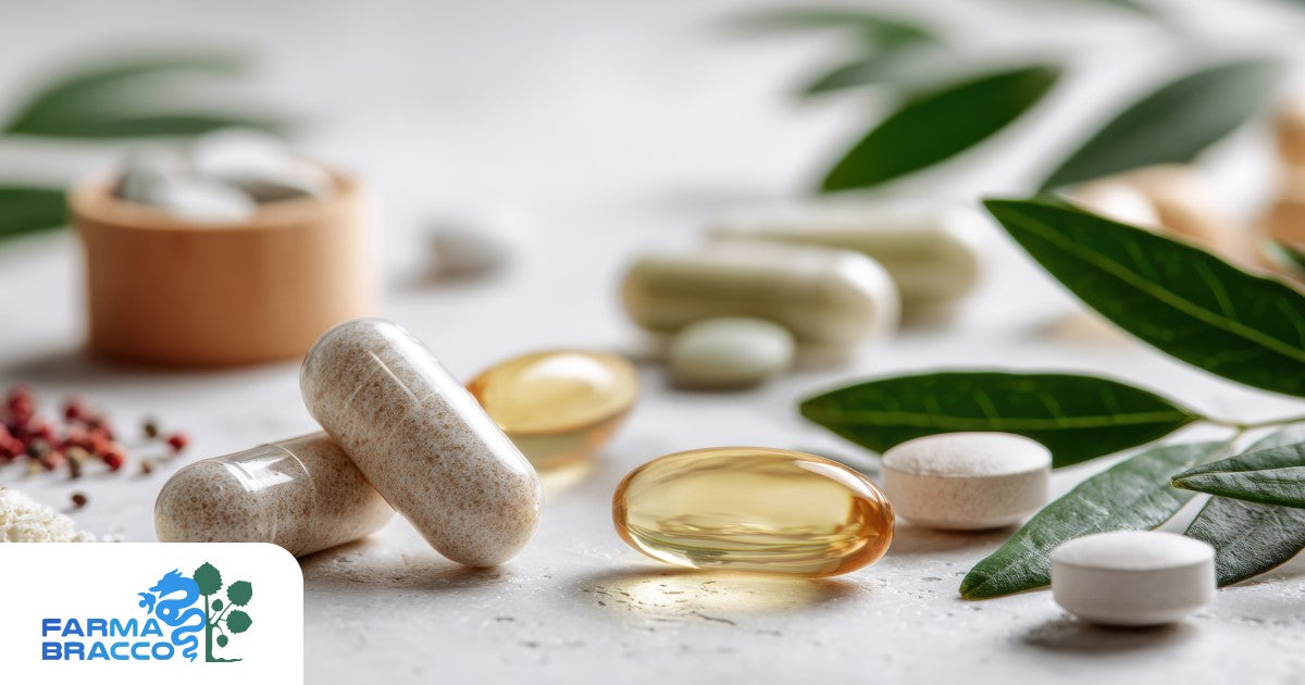 Adattogeni: cosa sono e perché se ne parla tanto