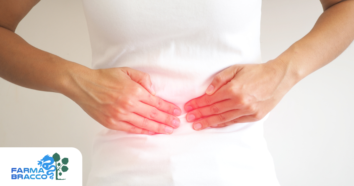 Colon irritabile: come ansia e stress influiscono sulla salute gastrointestinale