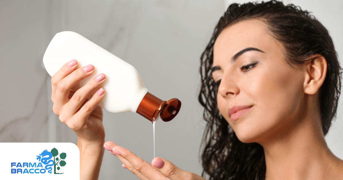 Come scegliere lo shampoo in base al tipo di capello