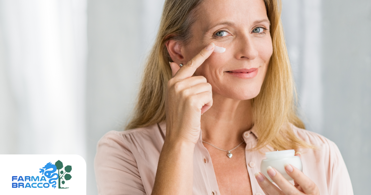 Crema antirughe: quale scegliere in base alle tue necessità
