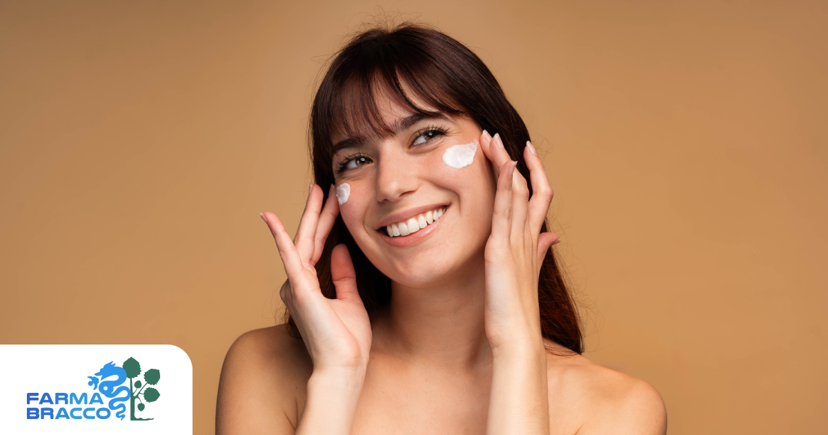 Differenze tra creme idratanti e creme nutrienti
