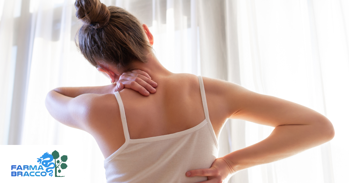Come combattere i dolori muscolari e articolari