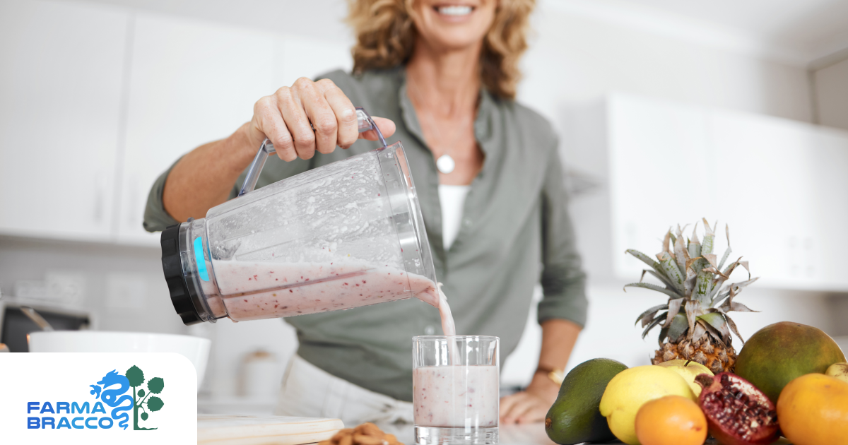 L’importanza delle fibre per l’intestino e dove trovarle