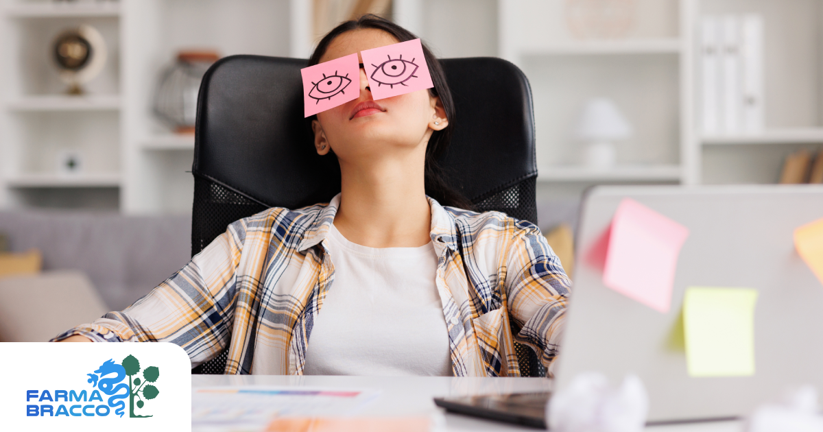 Integratori per la memoria e la concentrazione: quando assumerli?