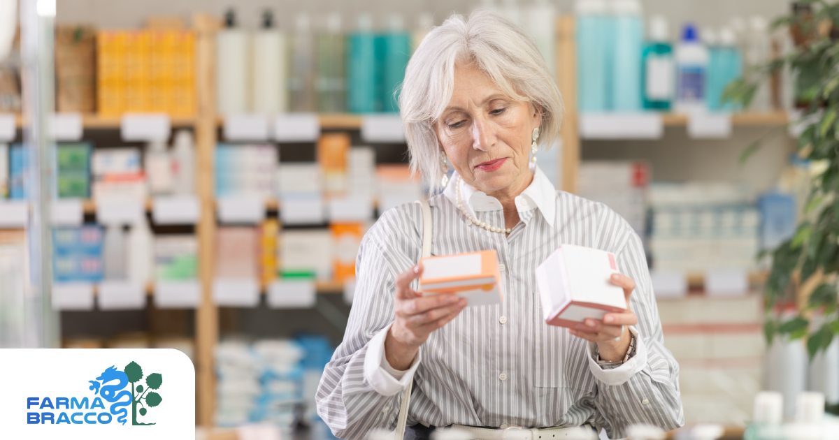 Quali integratori prendere in menopausa?