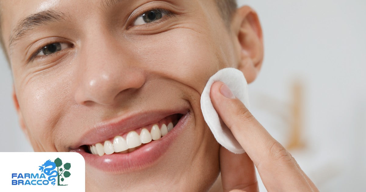 Come scegliere il miglior tonico viso in base al tuo tipo di pelle