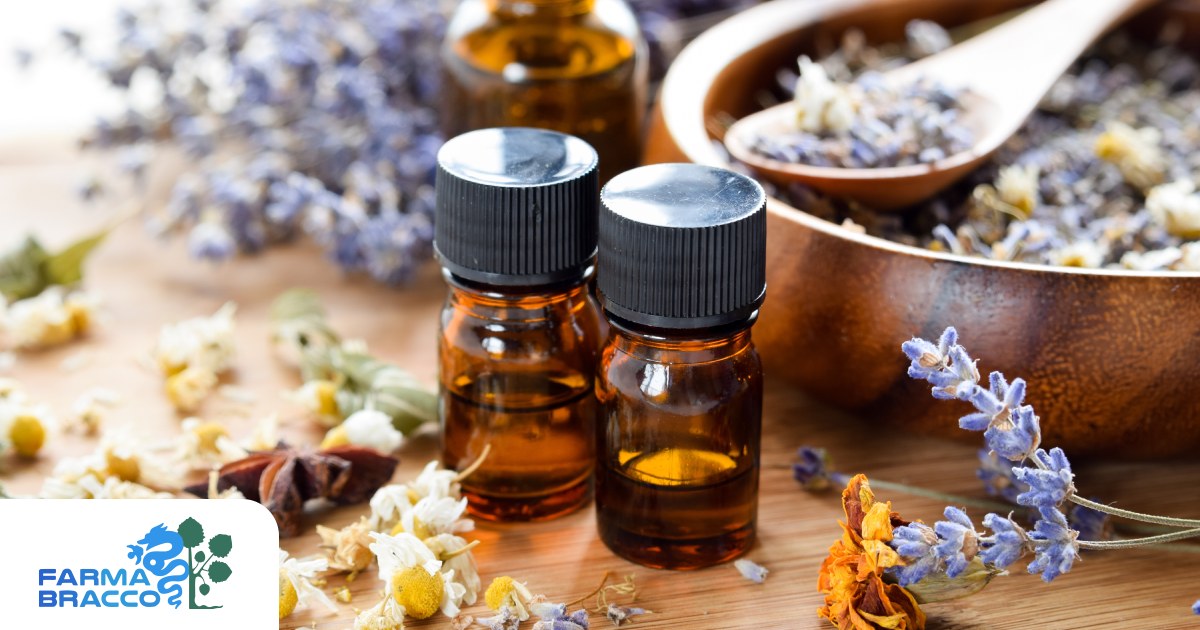 Migliori oli naturali per la pelle e i loro benefici