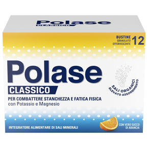 Polase arancia 12 bustine