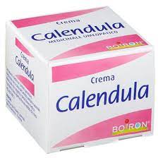 Calendula*crema 44 mg/g 20 g - Calendula*crema 44 mg/g 20 g