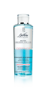 Defence Bionike lozione bifasica struccante occhi 150 ml