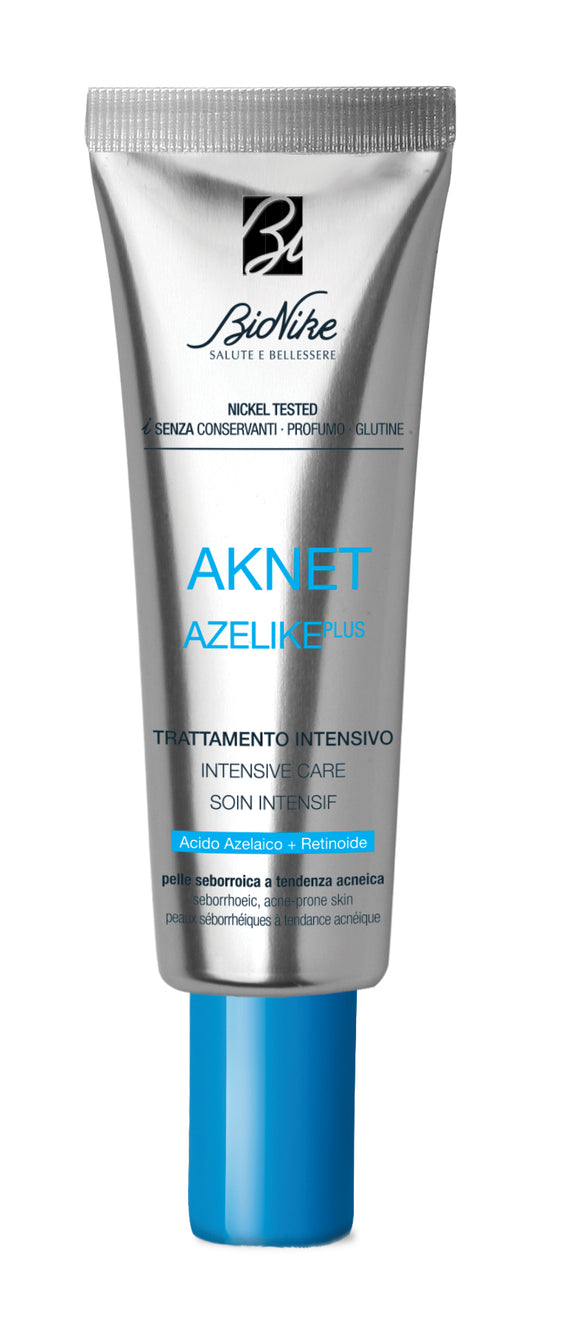 BioNike Aknet Azelike Plus Trattamento Intensivo 30 ml
