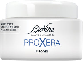Proxera lipogel rilipidizzante pelle secca 50 ml