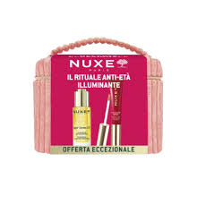 Nuxe super serum 30 ml & merv siero occhi vanity set - Nuxe super serum 30 ml & merv siero occhi vanity set